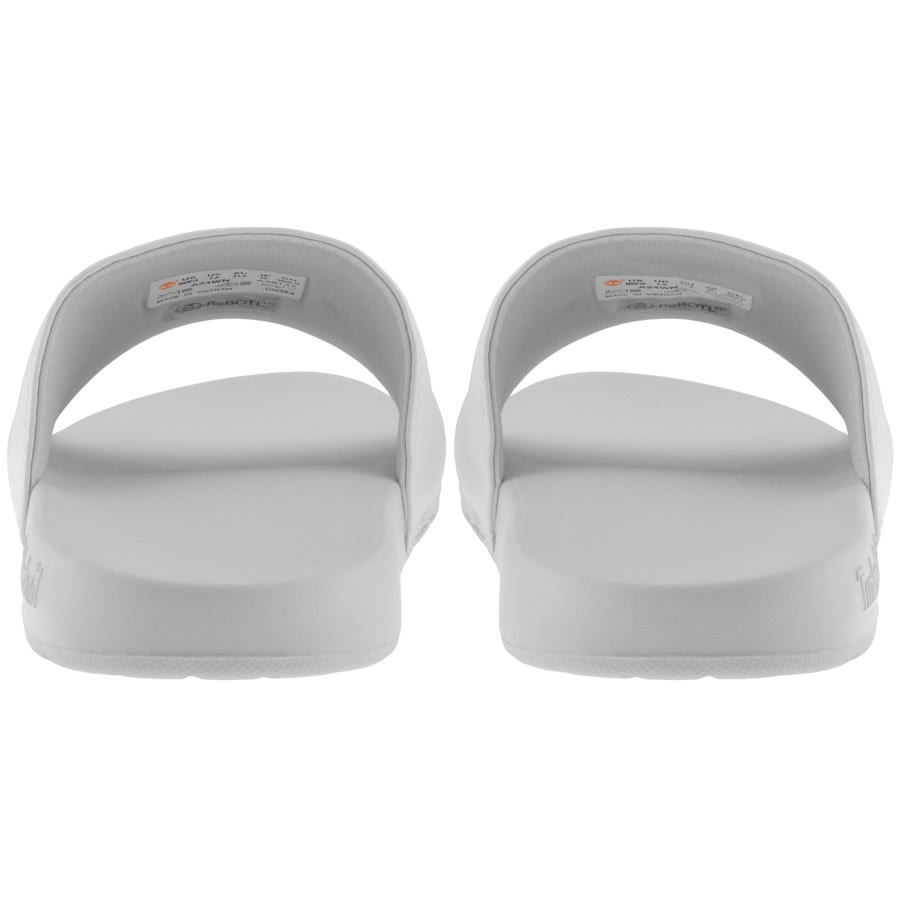 Alternative Image for ProductTimberland Playa Sands Sliders White3